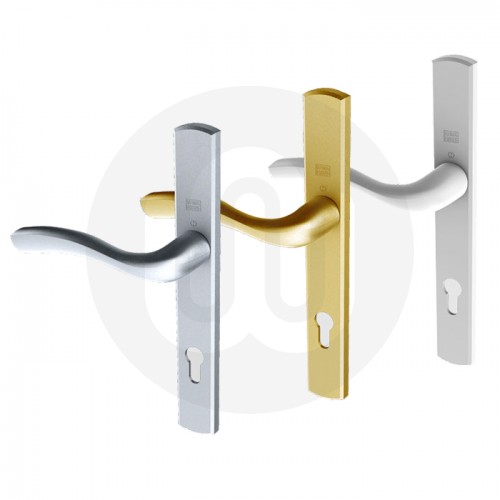 Winkhaus Palladio High Security Door Handle