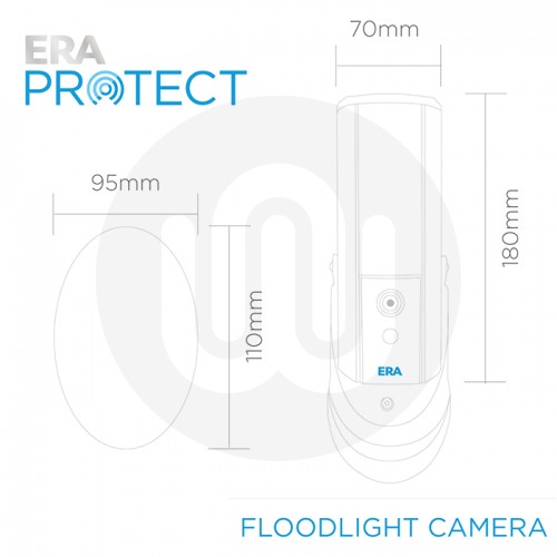 era protect floodlight camera