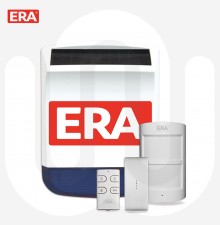 Era Garrison Smartphone GSM/SMS Wireless Alarm System free tracked delivery  # 