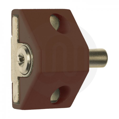 Era Patio Lock