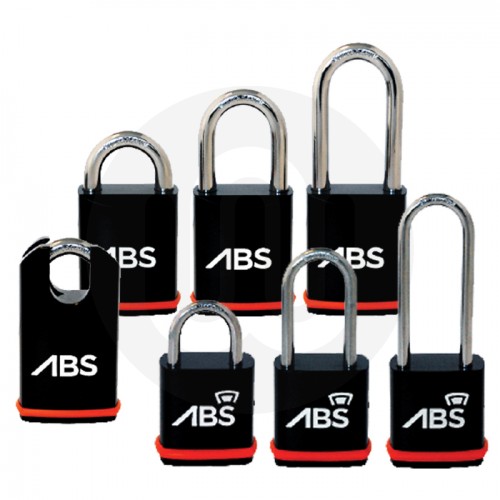 ABS High Security Padlocks - Avocet Hardware