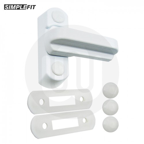 Simplefit High Quality Sash Jammers