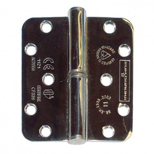 Aluminium Lift Off Square Corners Hinge - Square Corner Hinge Aluminium Lift Off Square Corners Hinge - Square Corner Hinge