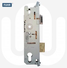 Fuhr 856 Type 15 Bifold Door 2 Hook 2 Cam Smart Aluminium Lock Keep