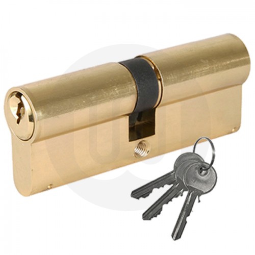 Standard Euro Cylinder