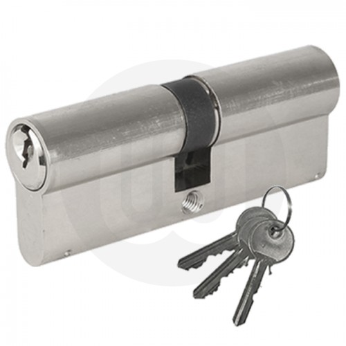 Standard Euro Cylinder