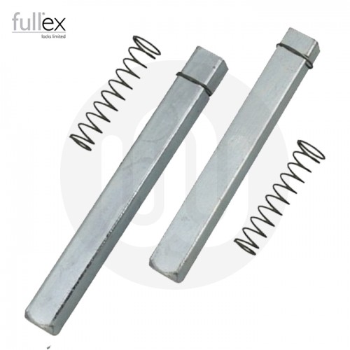 Fullex Split Spindle 150mm
