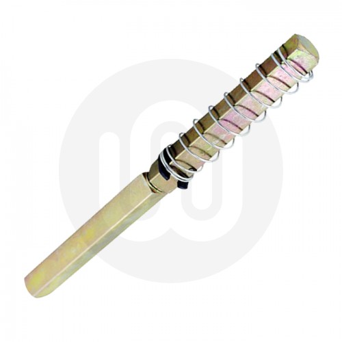 Repair Lock Split Spindle