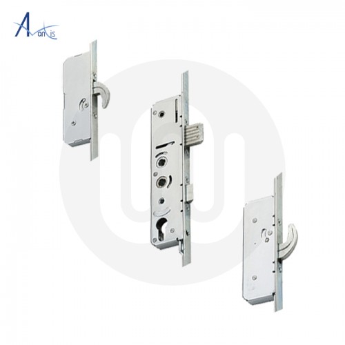 Avantis 2 Hook - Opt. 4 Composite Door Lock