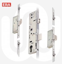 ERA 105 2 Hooks 4 Rollers Multipoint Door Lock