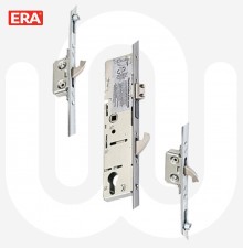 ERA 005 3 Hooks 2 Rollers Multipoint Door Lock