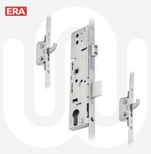 ERA 009 2 Small Hooks Multipoint Door Lock