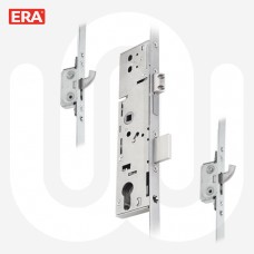 ERA 007 2 Small Hooks Multipoint Door Lock
