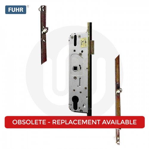 Fuhr Centre Section 72mm