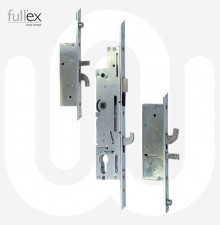 Fullex XL 3 Hooks 2 Antilift Pins 2 Rollers - Opt.2