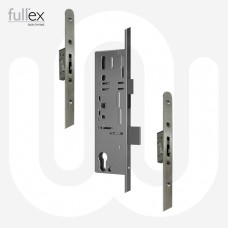 Fullex Crimebeater 220 Pro 2 Hook Composite/Timber Door Lock