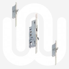 Ingenious 1030 Professional 3 Hook Door Lock