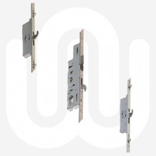 Ingenious 1011 Professional 3 Hook 4 Roller Door Lock