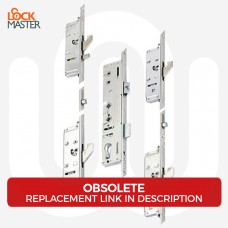 Lockmaster 4 Hooks 2 Anti-lift Pins 2 Rollers - OBSOLETE