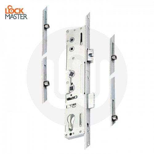Lockmaster 4 Roller