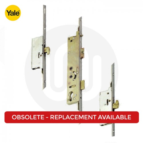 Yale G712 2 Hook