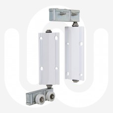 Synseal BiFold Door Lock