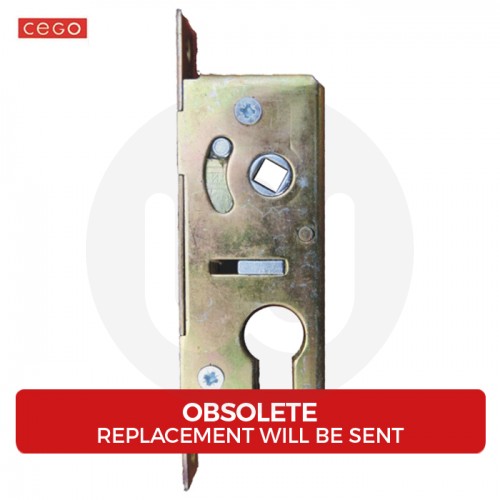 Cego Patio Door Lock