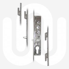 Synseal BiFold Door Lock