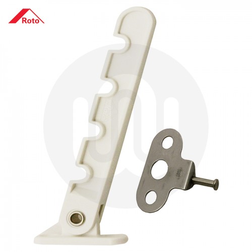 Roto Restrictor