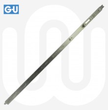 GU 500mm Straight Extension With Roller