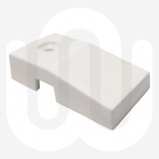 Cockspur Window Handle Wedges pk 10 run up block
