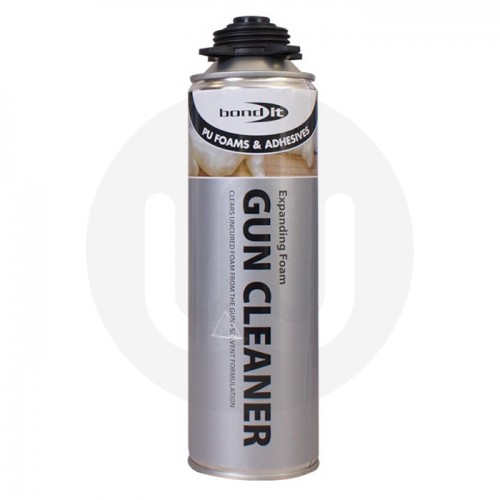 Expanding Foam Gun Cleaner