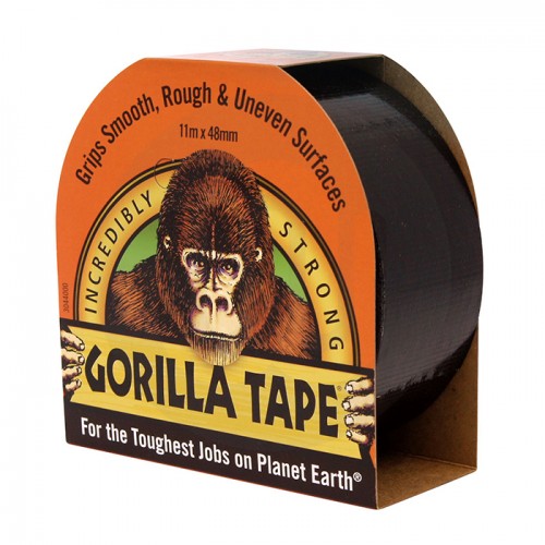 tenacious tape vs gorilla tape