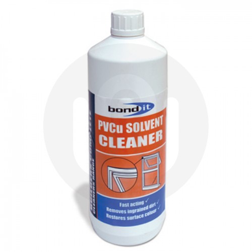 PVC Cleaner
