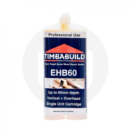 Timbabuild EHB60 (11 Epoxy High Build)