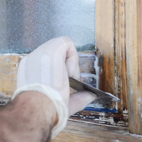 Timbabuild Extrusion Tool (Applicator Gun) & Timbabuild EHB60 (11