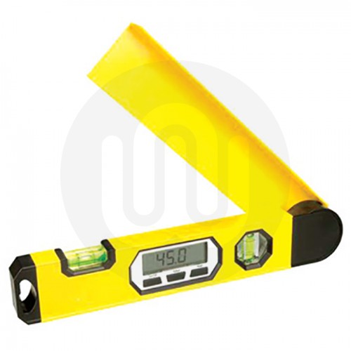 Digital Angle Finder Level