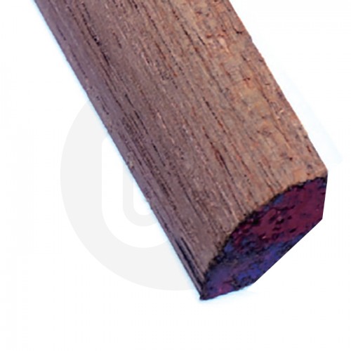Timber Quadrant Glazing Bead