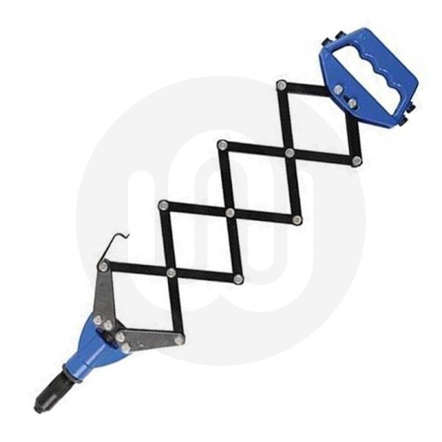 Lazy Tong Riveter 3.2mm6.4mm