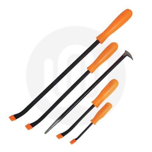 Pry Bar Set 5pcs
