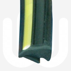 Wedge Gasket 6-7mm (Yellow Stripe)
