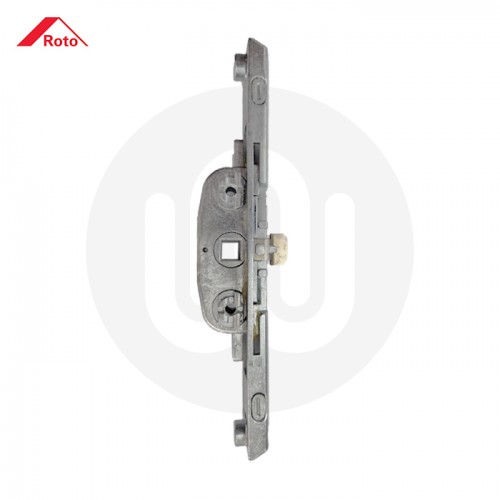 Roto 378338 Flush Encased Gearbox Without Mishandling Device ALU T540