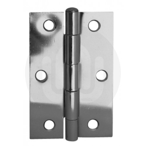 Loose Pin Hinges 76mm