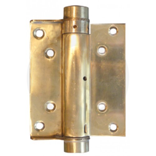Single Action Spring Hinges