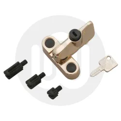 Letterbox Lock