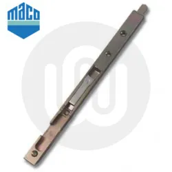 Maco Finger Operated Shootbolt