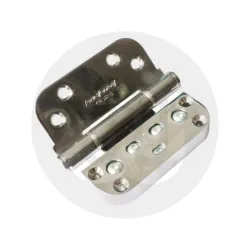 Load Pro 3D Adjustable Door Hinge