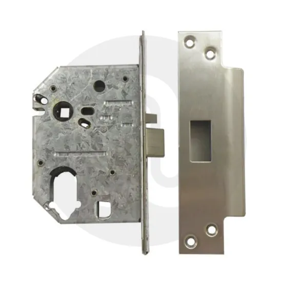Bramah 3062 Kompact Egress Mortice Nightlatch With Snib