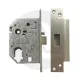 Bramah 3062 Kompact Egress Mortice Nightlatch With Snib