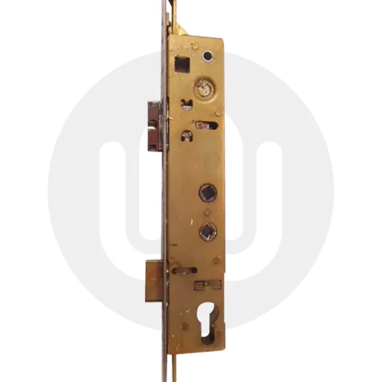 Yale 3PLACEIT G712 Style Lock - 2 Deadbolt